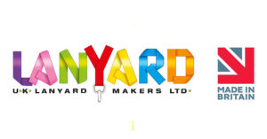 UK Lanyard Makers logo