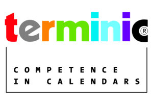 Terminic logo