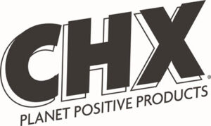 CHX Products logo