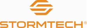 Stormtech logo