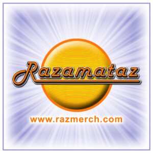Razamataz logo