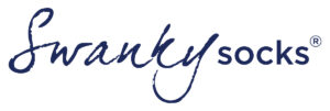 Swanky Socks logo